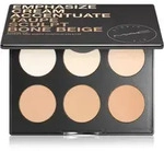 MAC Cosmetics Studio Fix Sculpt and Shape Contour Palette Konturier-Palette f&uuml;r die