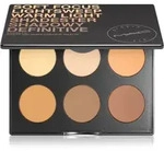 MAC Cosmetics Studio Fix Sculpt and Shape Contour Palette Konturier-Palette...