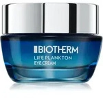 Biotherm Life Plankton Eye Cream regenerierende Augencreme 15 ml