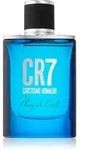 Cristiano Ronaldo CR7 Play It Cool Eau de Toilette f&uuml;r Herren 30 ml