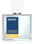 Mexx Whenever Wherever For Him Eau de Toilette f&uuml;r Herren 30 ml