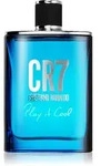 Cristiano Ronaldo CR7 Play It Cool Eau de Toilette f&uuml;r Herren 100 ml