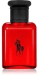 Ralph Lauren Polo Red Eau de Toilette f&uuml;r Herren 40 ml