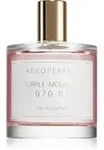 Zarkoperfume PURPLE MOL&eacute;CULE 070.07 Eau de Parfum f&uuml;r Damen 100 ml