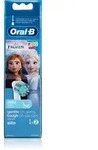 Oral-B Vitality D100 Kids Frozen Ersatz-Kopf extra soft ab 3 Jahren 2 St.