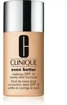 Clinique Even BetterTM Makeup SPF 15 Evens and Corrects Korrektur Foundation...