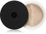 Lily Lolo Mineral Foundation Puder-Make Up mit Mineralien Farbton Warm Peach 10 g