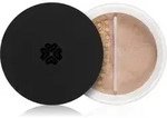 Lily Lolo Mineral Foundation Puder-Make Up mit Mineralien Farbton Warm Honey 10 g