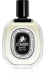 Diptyque L'Ombre Dans L'Eau Eau de Toilette f&uuml;r Damen 100 ml