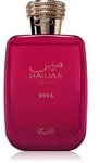 Rasasi Hawas Diva Eau de Parfum f&uuml;r Damen 100 ml