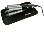 BaByliss PRO Curling Iron 2269TTE Lockenwickler dreifach f&uuml;r das Haar BAB2269TTE 1
