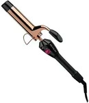 Revlon Beauty Salon Long Lasting Curls & Waves der Lockenstab 1 St.