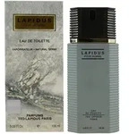 Ted Lapidus Lapidus Pour Homme Eau de Toilette f&uuml;r Herren 100 ml