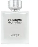 Lalique L'Insoumis Ma Force Eau de Toilette f&uuml;r Herren 100 ml