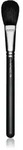 MAC Cosmetics Brush 129S Synthetic Powder/Blush Brush Pinsel zum Auftragen von Puder