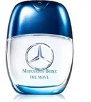 Mercedes-Benz The Move Eau de Toilette f&uuml;r Herren 60 ml