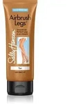 Sally Hansen Airbrush Legs T&ouml;nungscreme f&uuml;r F&uuml;ssen Farbton 003 Tan 118 ml