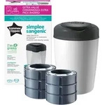 Tommee Tippee Simplee Set vorteilhafte Packung