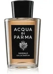 Acqua di Parma Sandalo Eau de Parfum Unisex 180 ml
