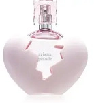 Ariana Grande Thank U Next Eau de Parfum f&uuml;r Damen 100 ml