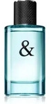 Tiffany & Co. Tiffany & Love Eau de Toilette f&uuml;r Herren 50 ml
