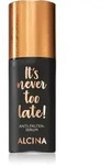 Alcina It's never too late! Serum gegen Falten 30 ml