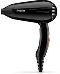 BaByliss Travel Dry 2000 5344E Reisef&ouml;n