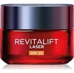 L&rsquo;Or&eacute;al Paris Revitalift Laser Tagescreme mit intensiven N&auml;hrstoffen f&uuml;r das