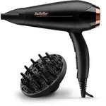 BaByliss Turbo Shine 2200 D570DE Haartrockner