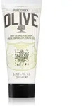 Korres Pure Greek Olive & Olive Blossom pflegende Body lotion 200 ml