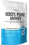 BioTechUSA 100% Pure Whey Molkenprotein kleine Packung Geschmack Raspberry Cheesecake