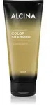 Alcina Color Gold Shampoo f&uuml;r warme Blondt&ouml;ne 200 ml