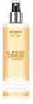 Mexx Woman Classic Citrus & Sandalwood New erfrischendes Bodyspray f&uuml;r Damen...