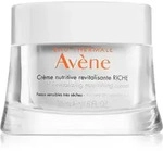 Av&egrave;ne Les Essentiels Rich Revitalizing Nourishing Cream reichhaltige, n&auml;hrende