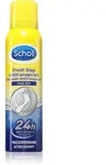 Scholl Fresh Step Antiperspirant f&uuml;r F&uuml;ssen 96 g