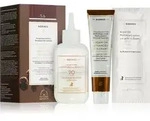 Korres Argan Oil Permanent-Haarfarbe mit Argan&ouml;l Farbton 5.6 Red Light Brown...