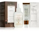Korres Argan Oil Permanent-Haarfarbe mit Argan&ouml;l Farbton 6.1 Ash Dark Blonde...