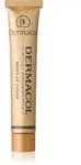 Dermacol Cover extrem deckendes Make-up SPF 30 Farbton 208 30 g