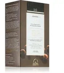 Korres Argan Oil Permanent-Haarfarbe mit Argan&ouml;l Farbton 3.0 Dark Brown 50 ml
