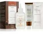 Korres Argan Oil Permanent-Haarfarbe mit Argan&ouml;l Farbton 77.44 Intense Copper Blonde