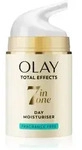 Olay Total Effects 7 in 1 Day Moisturiser hydratisierende Tagescreme gegen