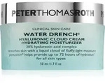 Peter Thomas Roth Water Drench Hyaluronic Cloud Cream feuchtigkeitsspendende