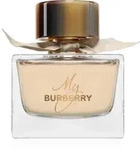 Burberry My Burberry Eau de Parfum f&uuml;r Damen 90 ml