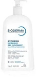 Bioderma Atoderm Intensive Gel Moussant n&auml;hrendes Schaumgel f&uuml;r sehr trockene,