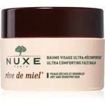 Nuxe R&ecirc;ve de Miel Ultra Comforting Face Balm intensiver beruhigender Balsam f&uuml;r