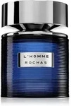 Rochas L&rsquo;Homme Rochas Eau de Toilette f&uuml;r Herren 60 ml