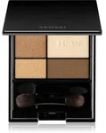 Sensai Eye Colour Palette Lidschattenpalette Farbton 01 Shiny Foliage 3,7 g