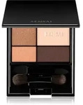 Sensai Eye Colour Palette Lidschattenpalette Farbton Night Sparkle 3,7 g