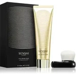 Sensai Ultimate The Creamy Soap cremige Seife mit B&uuml;rste 125 ml