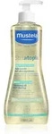 Mustela B&eacute;b&eacute; Stelatopia Baby&ouml;l f&uuml;r Bad und k&ouml;rper f&uuml;r atopische Haut 500...